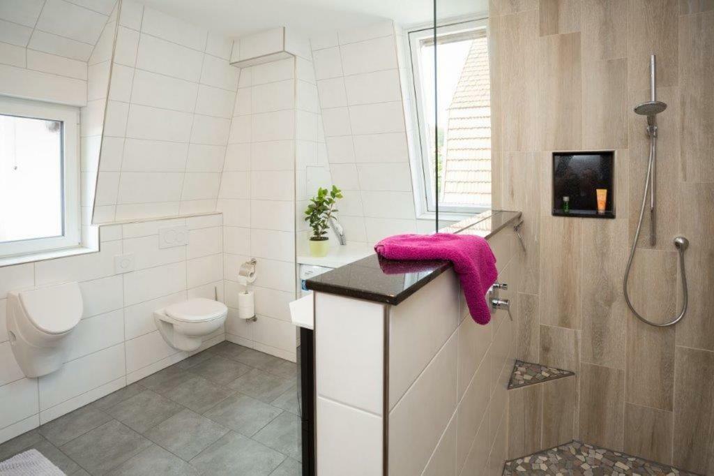Ferienwohnung Harztraum Bad Sachsa Bagian luar foto