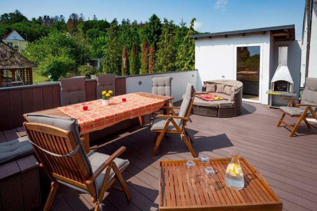 Ferienwohnung Harztraum Bad Sachsa Bagian luar foto