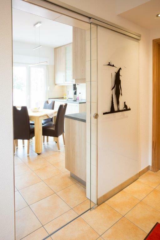 Ferienwohnung Harztraum Bad Sachsa Bagian luar foto